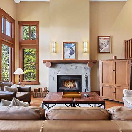 Taluswood The Heights 18 | Mountainside Townhome W/ Ski Access, Hot Tub, Tranquil Views Whistler Exterior photo